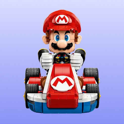 Super Mario