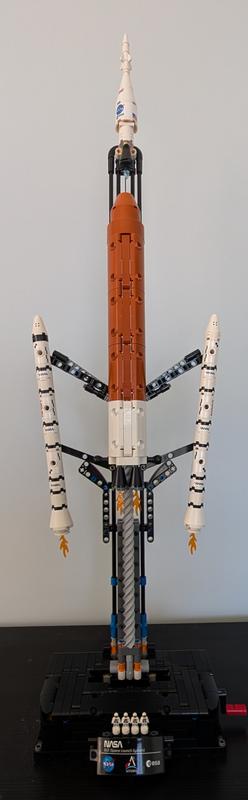 Technic 42221