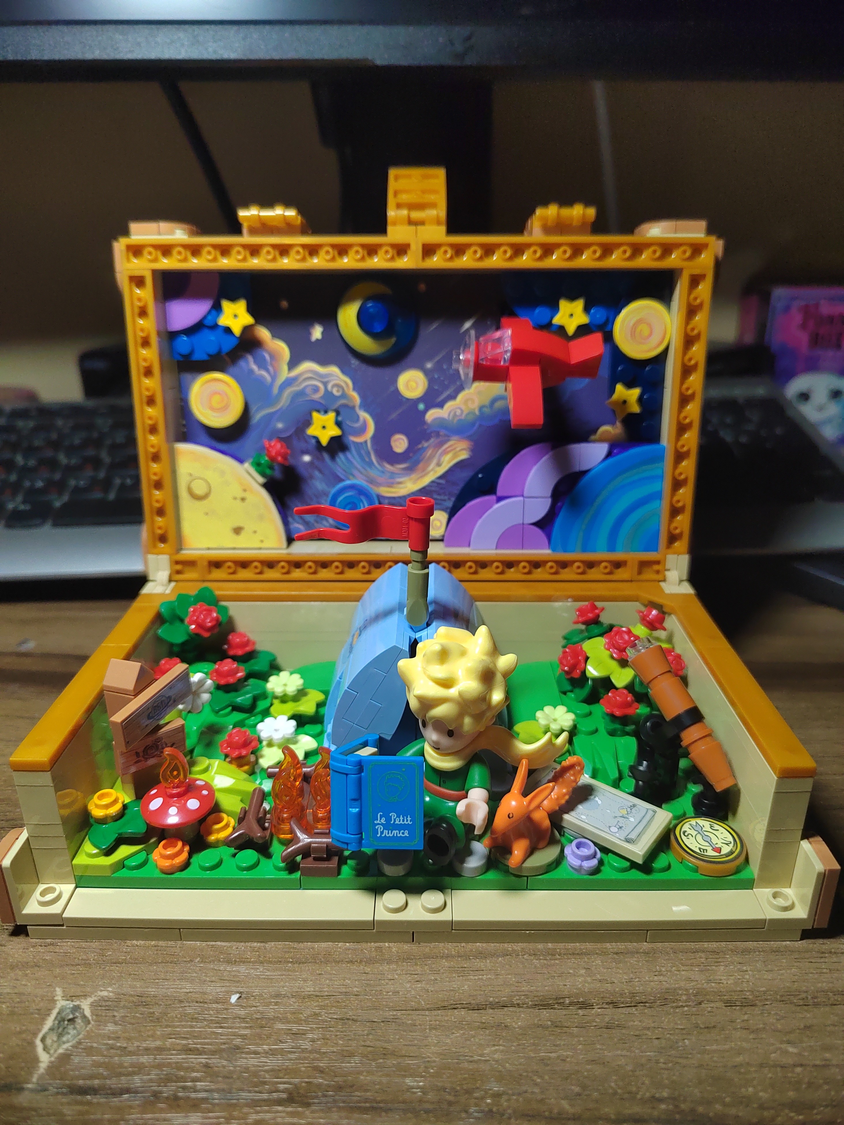 The Little Prince 86311