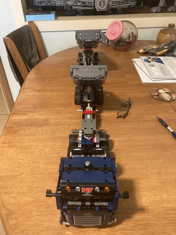 Technic 42203