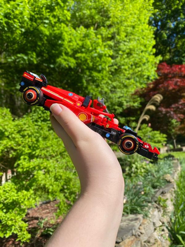 Speed Champions 77242