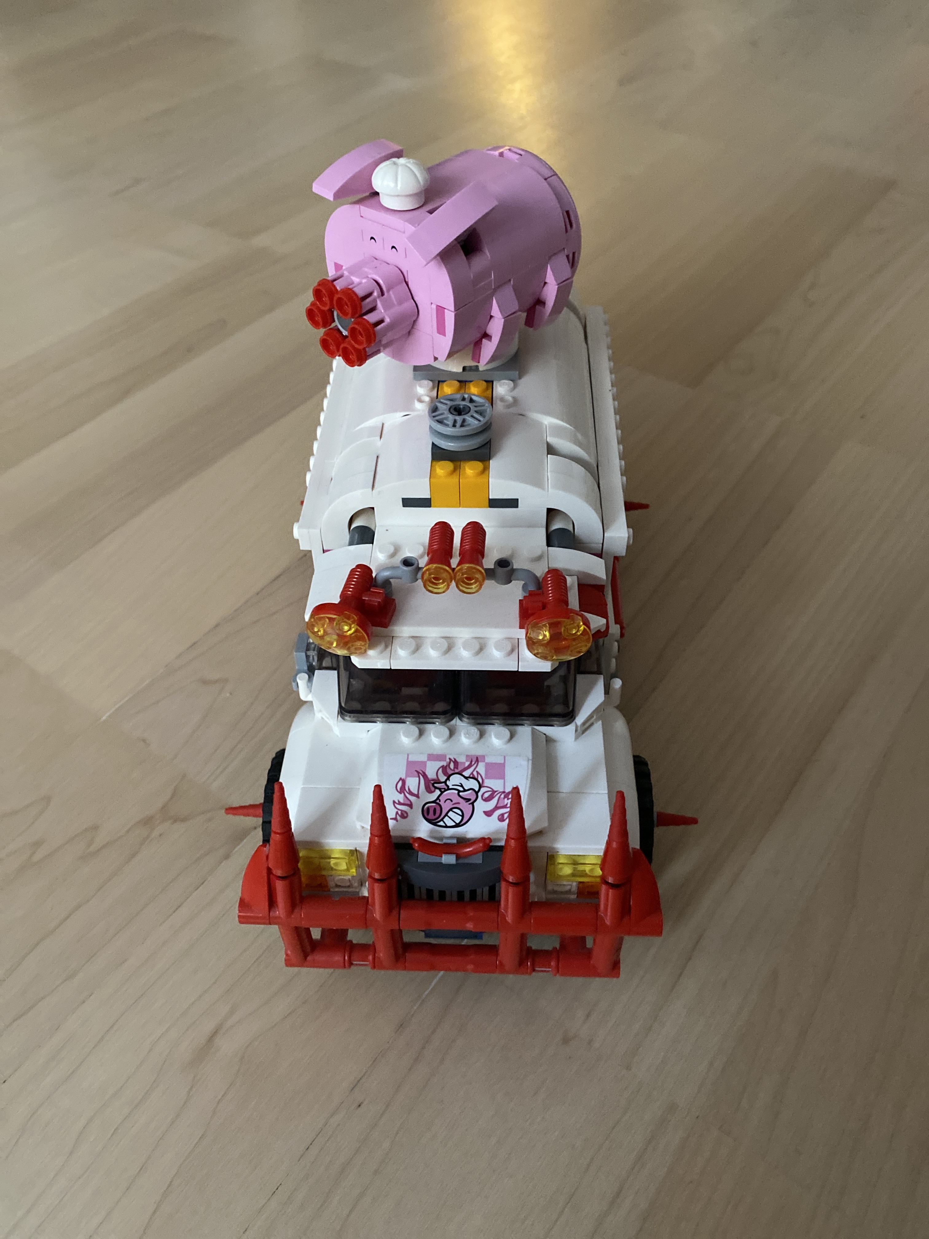  80009