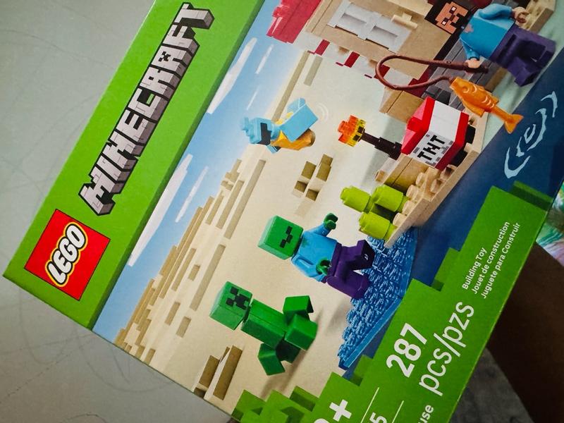 Minecraft 21275