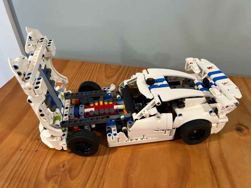 Technic 42234