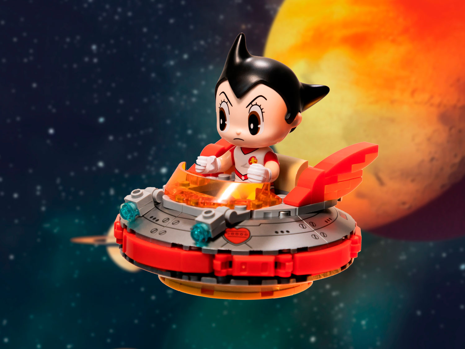 Astro Boy 86208