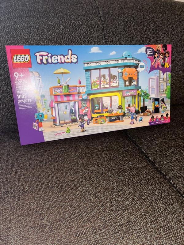 Friends 42674