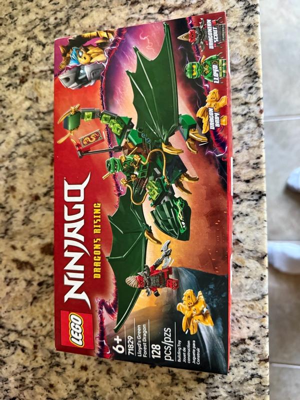 Ninjago 71829