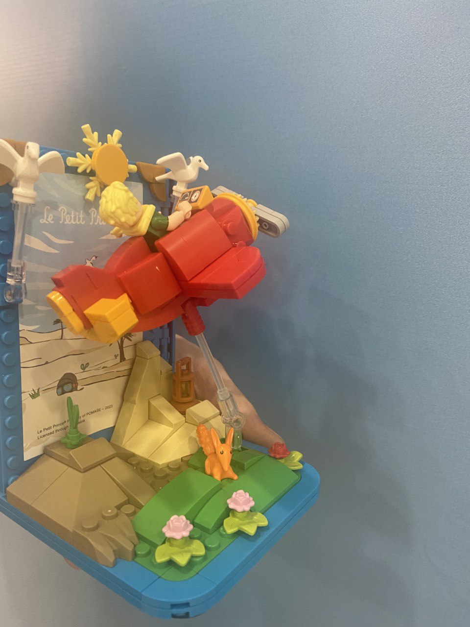 The Little Prince 86310