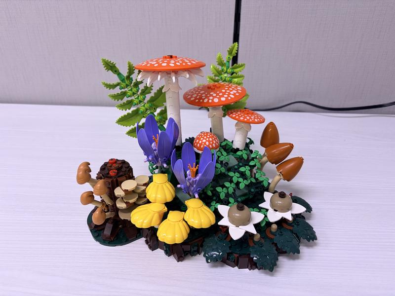 Botanicals 11505