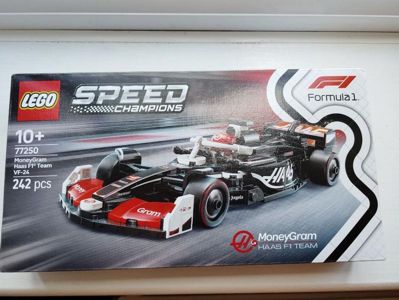 Speed Champions 77250