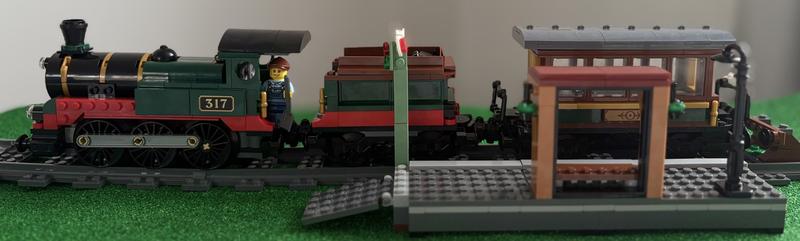 City 60511