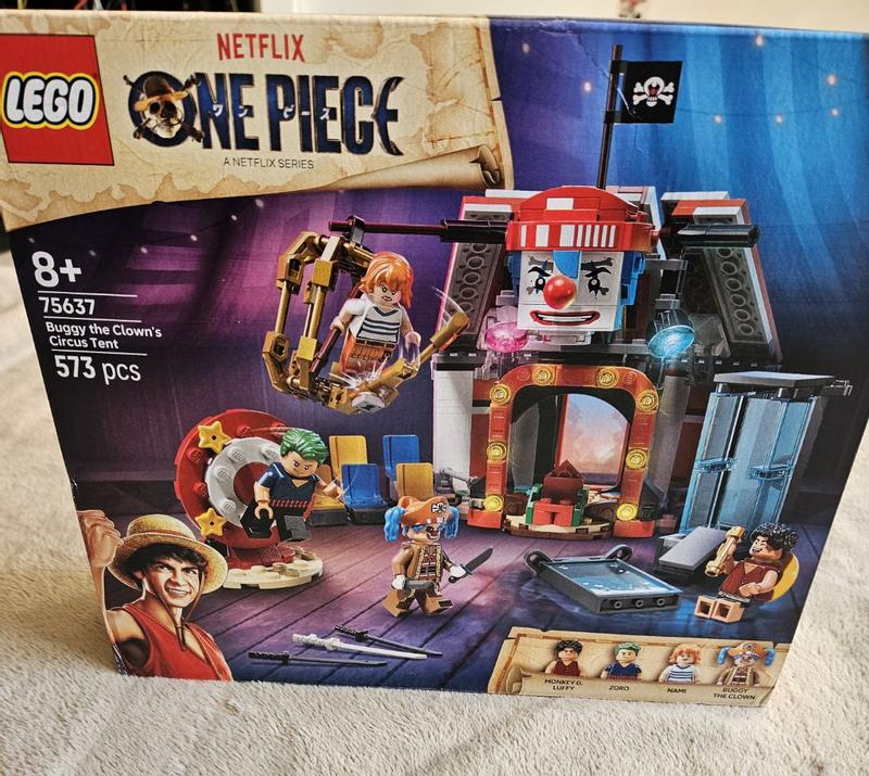 One Piece 75637