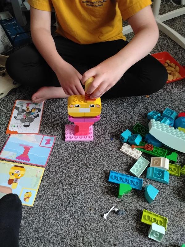 DUPLO® 10472
