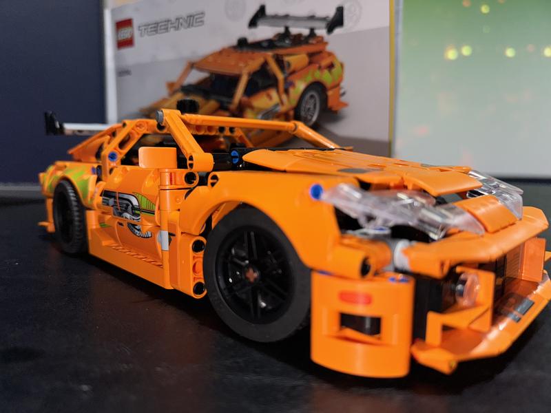 Technic 42204