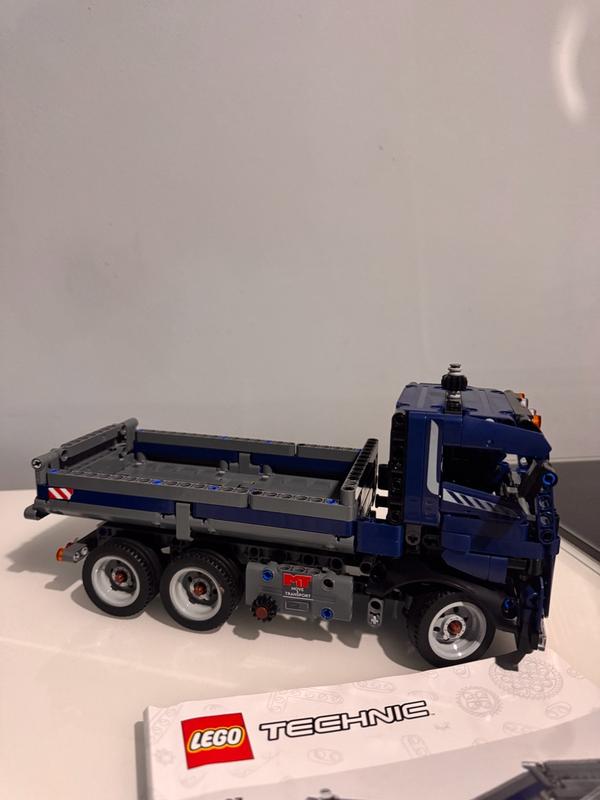 Technic 42203