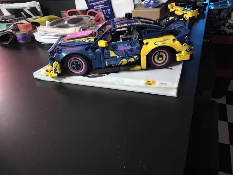 Technic 42236