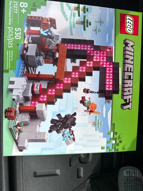 Minecraft 21277