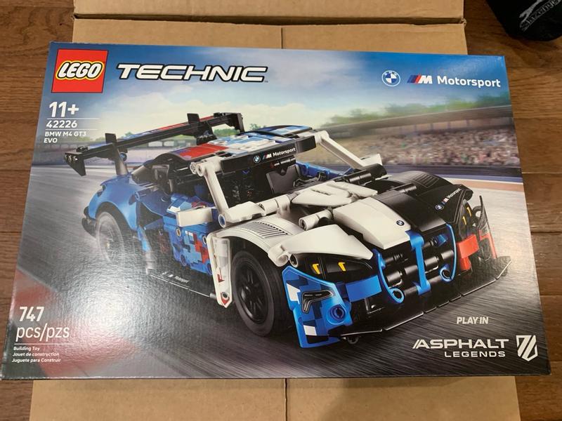 Technic 42226