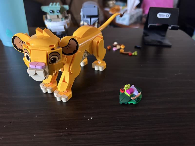 Disney™ 43243