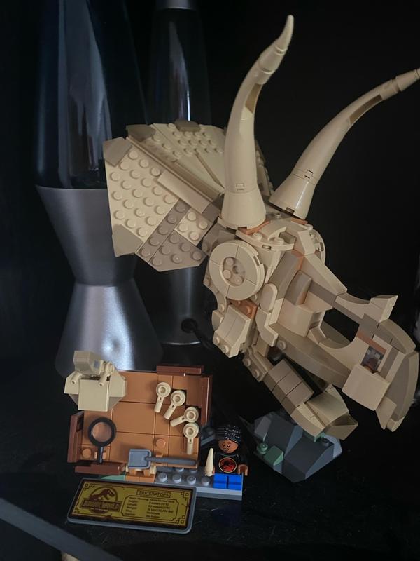 Jurassic World™ 76969