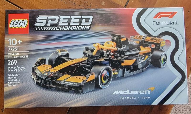 Speed Champions 77251