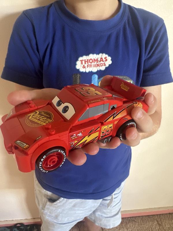 Speed Champions 77255