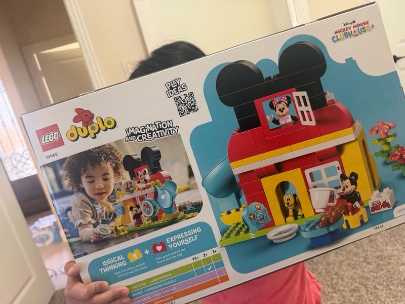 DUPLO® 10465