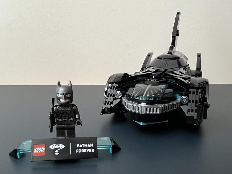 Super Heroes 76304