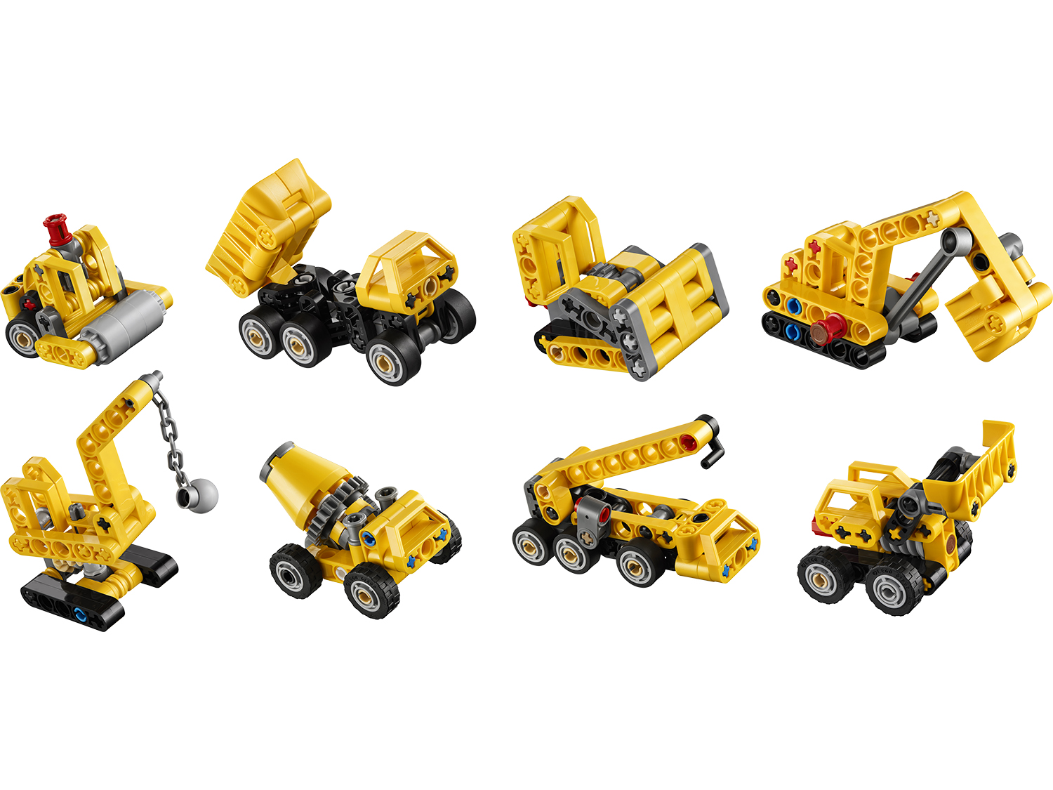 Technic 42233