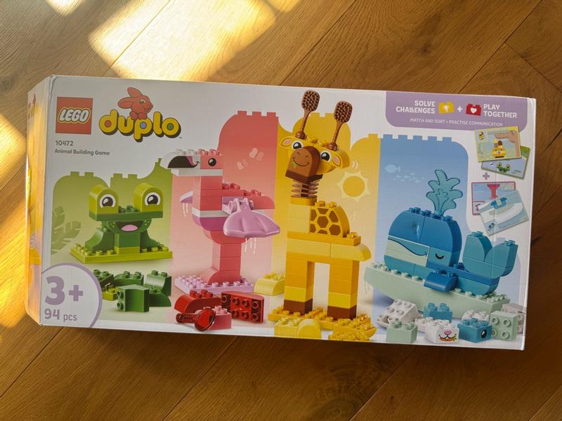 DUPLO® 10472
