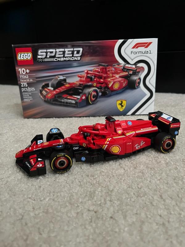 Speed Champions 77242