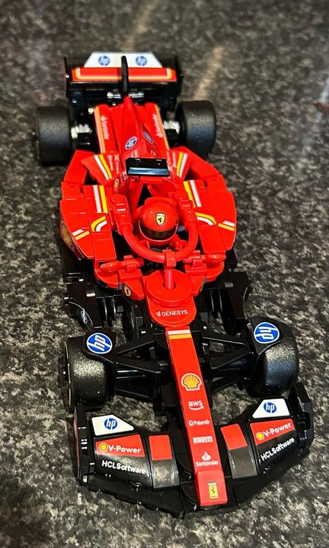 Speed Champions 77242