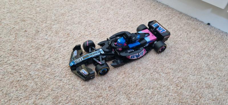 Speed Champions 77248