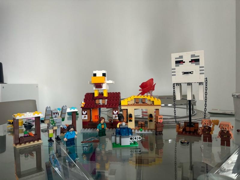 Minecraft 21273