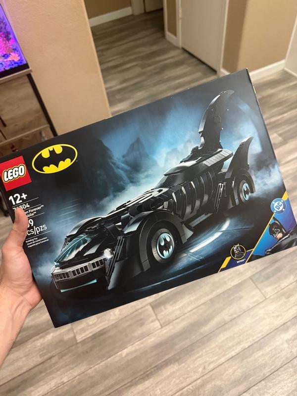Super Heroes 76304