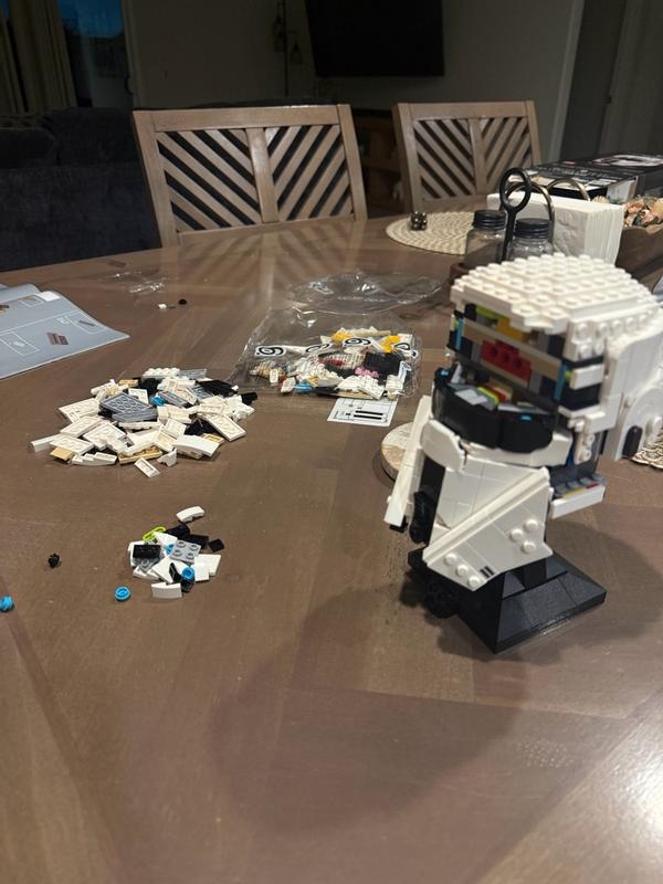 Star Wars™ 75458