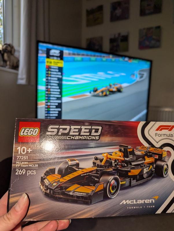 Speed Champions 77251
