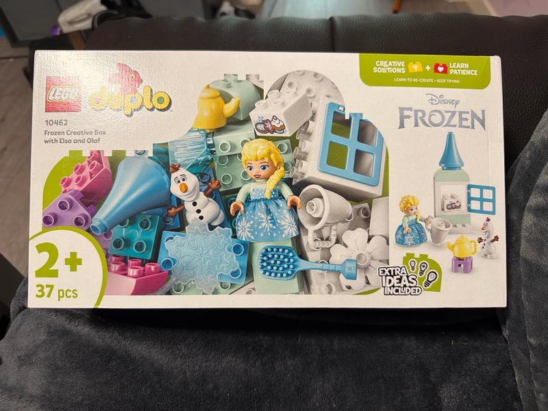DUPLO® 10462