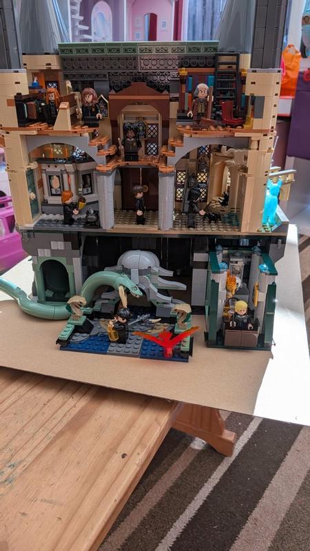 Harry Potter 76473