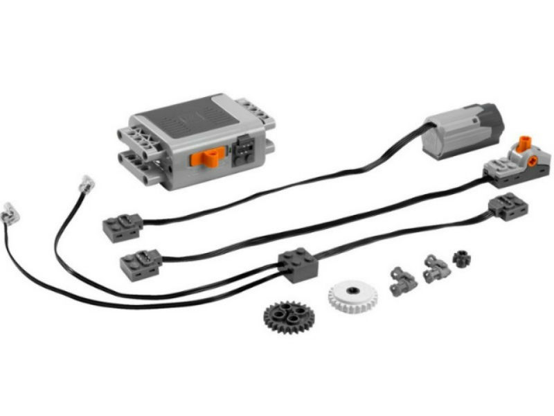 Lenz technic