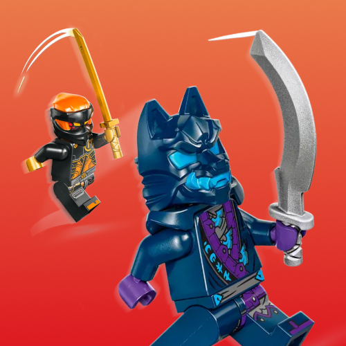 Ninjago