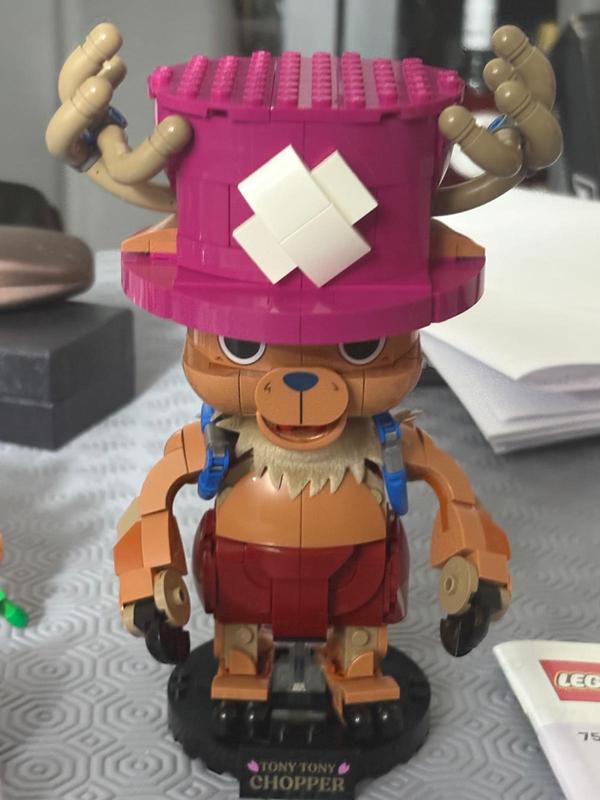 One Piece 75643