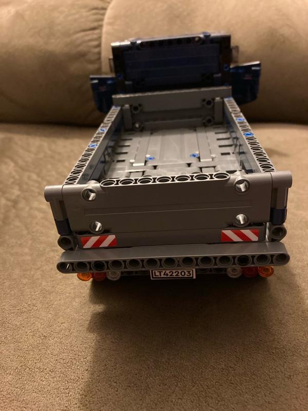 Technic 42203