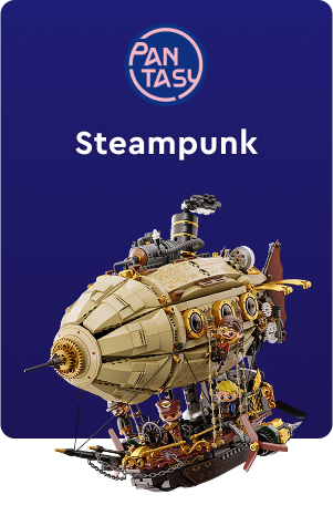 Steampunk