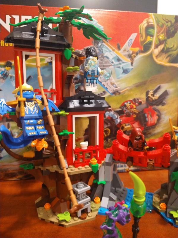 Ninjago 71857