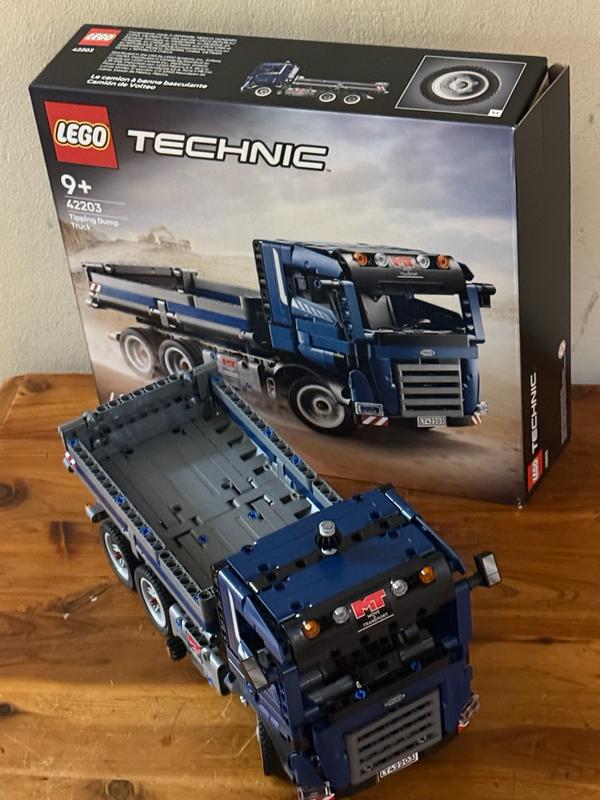 Technic 42203
