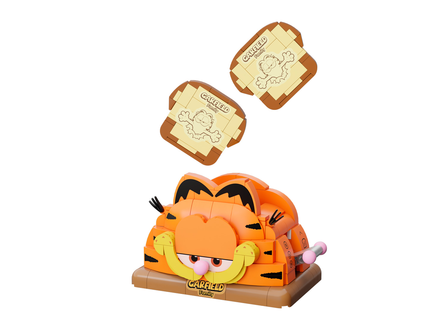 Garfield 86811