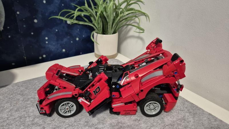 Technic 42212