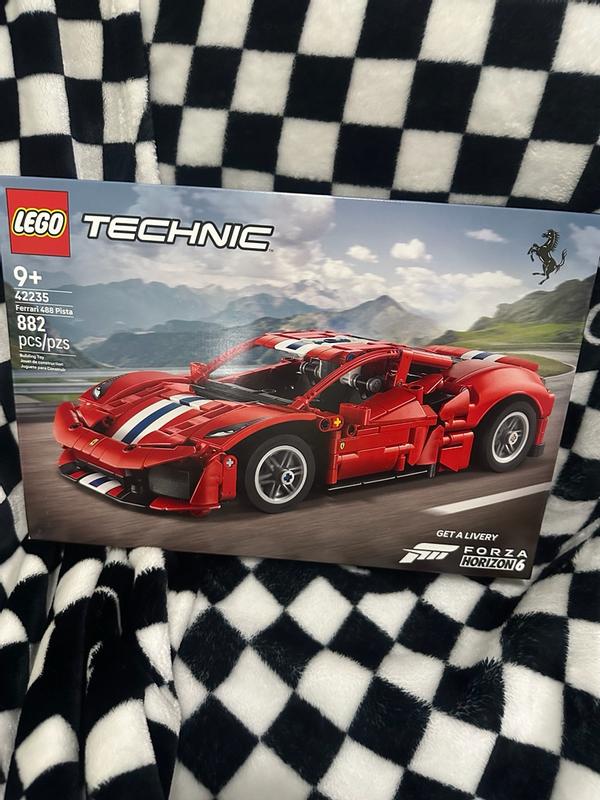 Technic 42235