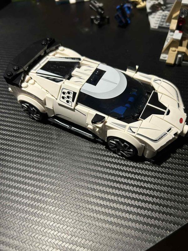 Speed Champions 77240